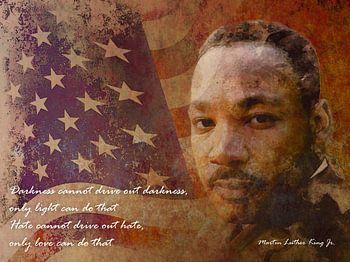 Martin Luther King