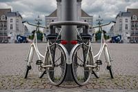 Doppelt geparkt