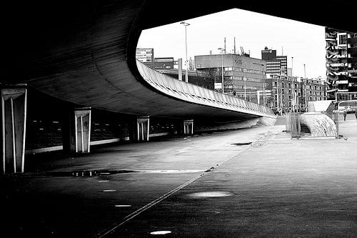 Images of Rotterdam IX