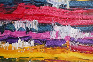 ECG 7 by Carla Winants