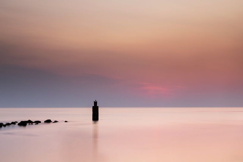 Sommererinnerungen! von Karin de Bruin