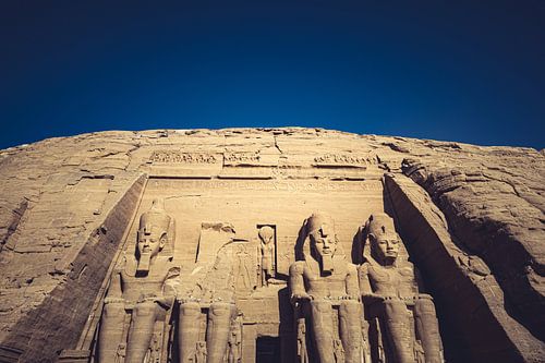 De Tempels van Egypte  28