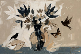 Silent Flight by Imperial Art House