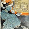 Théâtre National De L'odeon (1890) d'Eugène Grasset sur Peter Balan