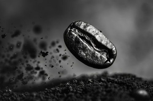 Koffiebonen