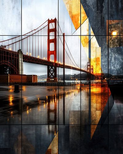 In the heart of the legends