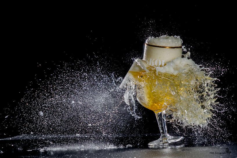 Beer! by Esther Bax