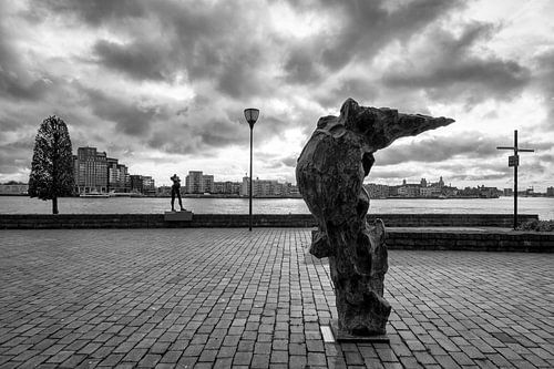 Art boulevard  Papendrecht