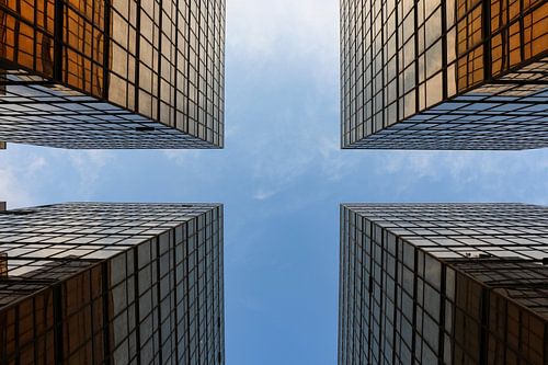 Far East Financial Centre