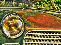 Peugeot 404