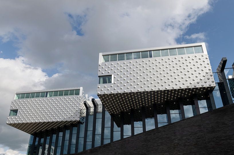 Eemhuis Amersfoort by Richard Wareham