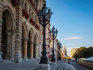 Rathaus Wien
