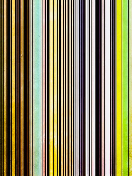 LINEAR Motiv 2 von zam art