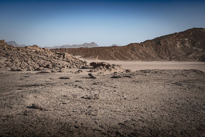 Desert Egypt by K. Engelhardt Photography