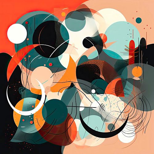 Geometrische Chaos