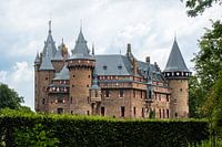 Kasteel de Haar