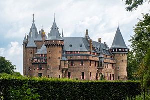 Kasteel de Haar