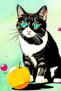 KatzenApfel