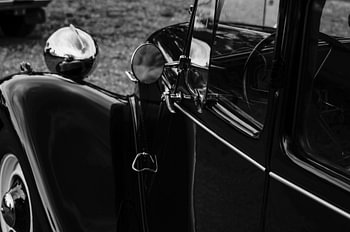 Vraiment noir