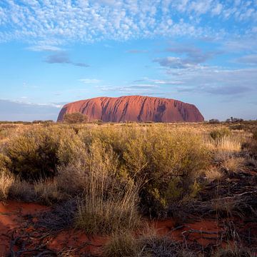 Uluru