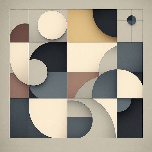 Patience game by Kay Weber