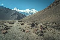 Himalaya view