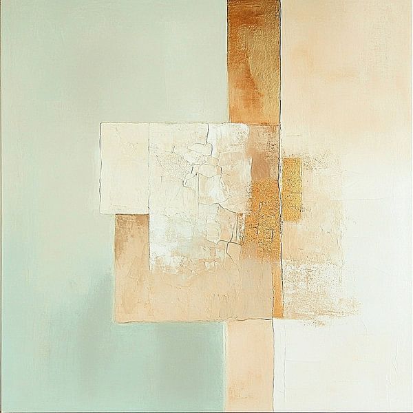 Abstract | Quiet Elegance by Zen and More