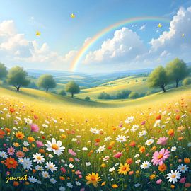 Art Show Beauty JM7.0745