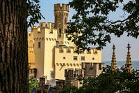 Schloss Stolzenfels, Koblenz