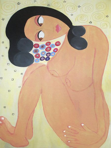 Dogmas by Georgia Chagas