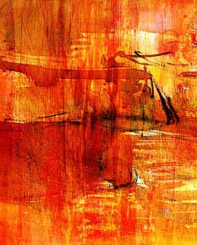 Traces de vie sur Claudia Gründler