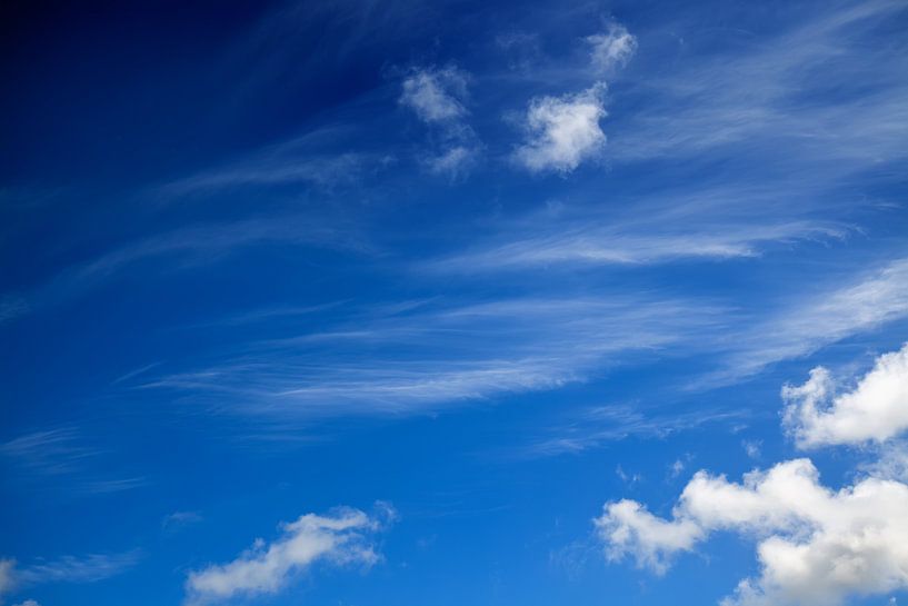 Himmel von Bo Valentino