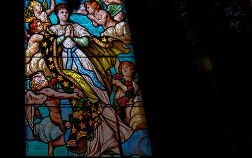 Père lachaise begraafplaats