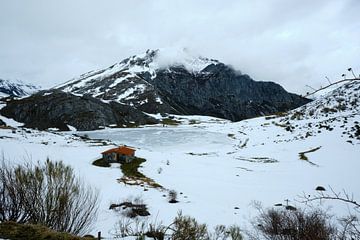 ‎⁨Picos Europa, ⁨León⁩, ⁨Spanje⁩ van Eugenio Eijck