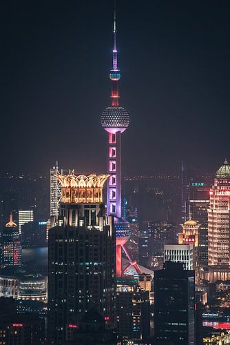 Shanghai