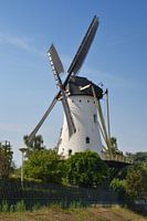 The White Mill in Nijmegen