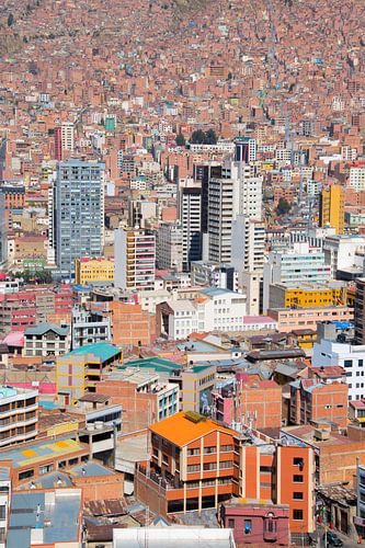 La Paz (Bolivia)