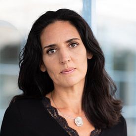 Marjolijn van den Berg Profilfoto