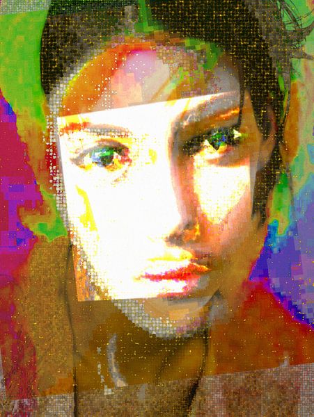 Jeva van Mavro Orbino