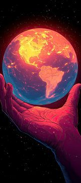 "Die Welt halten: Universal Concern"