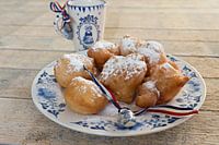 Oliebollen
