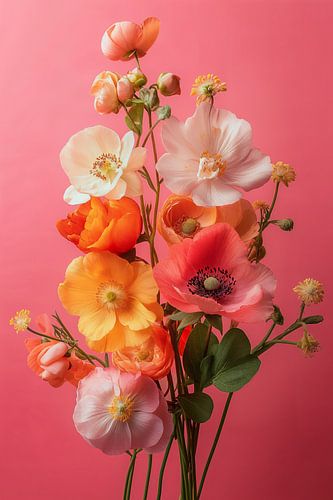 Carnaval des Coquelicots II