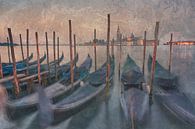 Venice by Loulou Beavers thumbnail