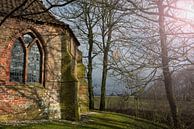 Kerk Fransum van Bo Scheeringa Photography thumbnail