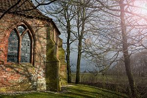 Kirche Fransum
