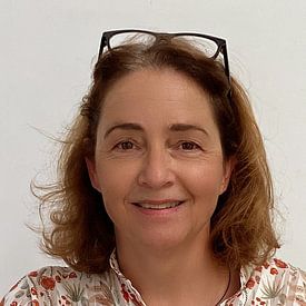 Aribombari - Ariane Nijssen profielfoto