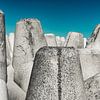 Tetrapods by rosstek ®