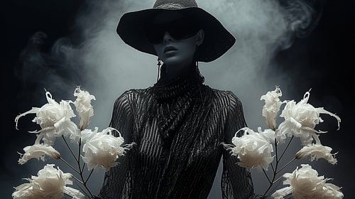 Danse secrète des rêves