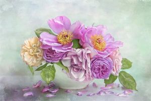 Roses Art #7
