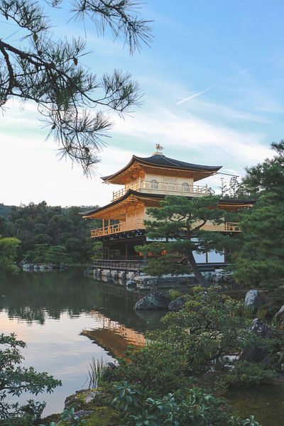 Kyoto by Hello Pompoyo